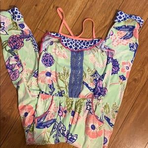 COPY - Matilda Jane romper